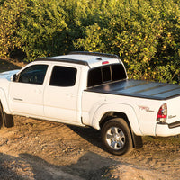 BAK 16-20 Toyota Tacoma 6ft Bed BAKFlip G2 - Tonneau Covers