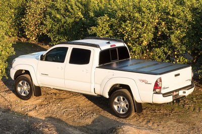 BAK 16-20 Toyota Tacoma 6ft Bed BAKFlip G2 - Tonneau Covers