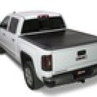 BAK 19-20 Chevy Silverado 6ft 6in Bed 1500 (New Body Style) BAKFlip G2 - Tonneau Covers