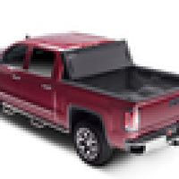 BAK 19-20 Chevy Silverado (New Body Style) 6ft 6in Bed 1500 BAKFlip FiberMax - Tonneau Covers