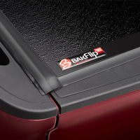 BAK 19-20 Chevy Silverado (New Body Style) 6ft 6in Bed 1500 BAKFlip FiberMax - Tonneau Covers