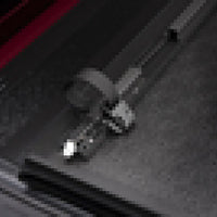 BAK 19-20 Chevy Silverado (New Body Style) 6ft 6in Bed 1500 BAKFlip FiberMax - Tonneau Covers