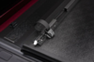 BAK 19-20 Chevy Silverado (New Body Style) 6ft 6in Bed 1500 BAKFlip FiberMax - Tonneau Covers