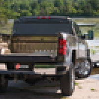 BAK 19-20 Chevy Silverado (New Body Style) 6ft 6in Bed 1500 BAKFlip FiberMax - Tonneau Covers