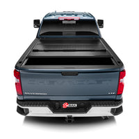 BAK 2020 Chevy Silverado 2500/3500 HD 6ft 9in Bed BAKFlip G2 - Tonneau Covers