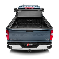 BAK 2020 Chevy Silverado 2500/3500 HD 6ft 9in Bed BAKFlip G2 - Tonneau Covers