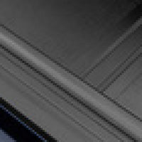 BAK 2020 Chevy Silverado 2500/3500 HD 6ft 9in Bed BAKFlip G2 - Tonneau Covers