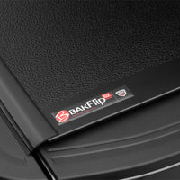 BAK 2020 Chevy Silverado 2500/3500 HD 6ft 9in Bed BAKFlip G2 - Tonneau Covers