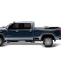 BAK 2020 Chevy Silverado 2500/3500 HD 6ft 9in Bed BAKFlip G2 - Tonneau Covers