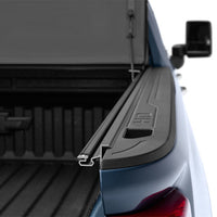 BAK 2020 Chevy Silverado 2500/3500 HD 6ft 9in Bed BAKFlip G2 - Tonneau Covers