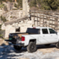 BAK 2020 Chevy Silverado 2500/3500 HD 6ft 9in Bed BAKFlip G2 - Tonneau Covers