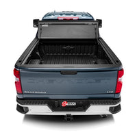 BAK 2020 Chevy Silverado 2500/3500 HD 6ft 9in Bed BAKFlip G2 - Tonneau Covers