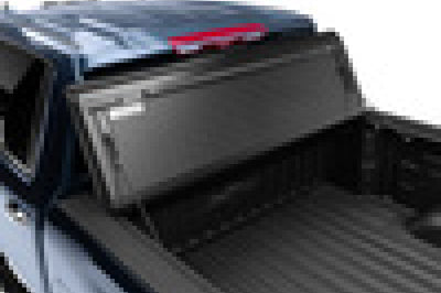 BAK 2020 Chevy Silverado 2500/3500 HD 6ft 9in Bed BAKFlip G2 - Tonneau Covers