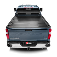 BAK 2020 Chevy Silverado 2500/3500 HD 6ft 9in Bed BAKFlip G2 - Tonneau Covers