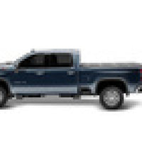 BAK 2020 Chevy Silverado 2500/3500 HD 6ft 9in Bed BAKFlip G2 - Tonneau Covers