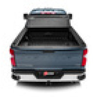 BAK 2020 Chevy Silverado 2500/3500 HD 6ft 9in Bed BAKFlip G2 - Tonneau Covers