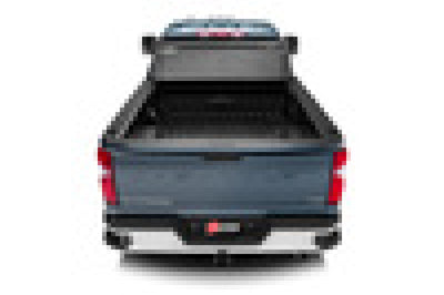 BAK 2020 Chevy Silverado 2500/3500 HD 6ft 9in Bed BAKFlip G2 - Tonneau Covers