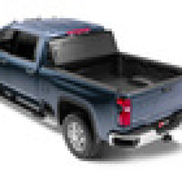 BAK 2020 Chevy Silverado 2500/3500 HD 6ft 9in Bed BAKFlip G2 - Tonneau Covers