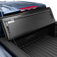 BAK 2020 Chevy Silverado 2500/3500 HD 6ft 9in Bed BAKFlip G2 - Tonneau Covers