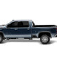BAK 2020 Chevy Silverado 2500/3500 HD 6ft 9in Bed BAKFlip G2 - Tonneau Covers