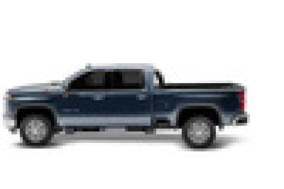 BAK 2020 Chevy Silverado 2500/3500 HD 6ft 9in Bed BAKFlip G2 - Tonneau Covers