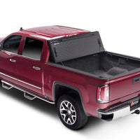 BAK 2020 Jeep Gladiator 5ft Bed BAKFlip FiberMax - Tonneau Covers