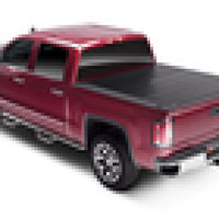 BAK 2020 Jeep Gladiator 5ft Bed BAKFlip FiberMax - Tonneau Covers