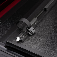 BAK 2020 Jeep Gladiator 5ft Bed BAKFlip FiberMax - Tonneau Covers