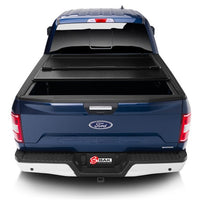 BAK 2021 + Ford F-150 Regular Super Cab & Crew (4 Door) BAKFlip FiberMax 6.5ft Bed Cover - Tonneau Covers