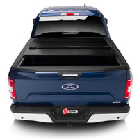 BAK 2021 + Ford F-150 Regular Super Cab & Crew (4 Door) BAKFlip FiberMax 6.5ft Bed Cover - Tonneau Covers