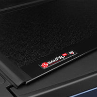 BAK 2021 + Ford F-150 Regular Super Cab & Crew (4 Door) BAKFlip FiberMax 6.5ft Bed Cover - Tonneau Covers