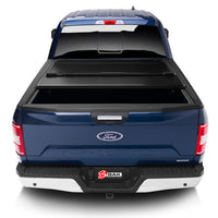 BAK 2021 + Ford F-150 Regular Super Cab & Crew (4 Door) BAKFlip G2 6.5ft Bed Cover - Tonneau Covers
