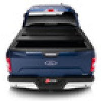 BAK 2021 + Ford F-150 Regular Super Cab & Crew (4 Door) BAKFlip G2 6.5ft Bed Cover - Tonneau Covers