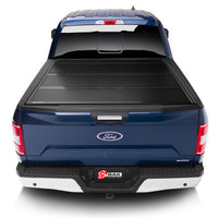 BAK 2021 + Ford F-150 Regular Super Cab & Crew (4 Door) BAKFlip G2 6.5ft Bed Cover - Tonneau Covers