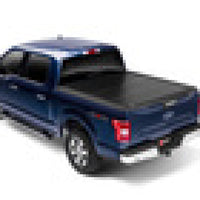 BAK 2021 + Ford F-150 Regular Super Cab & Crew (4 Door) BAKFlip G2 6.5ft Bed Cover - Tonneau Covers