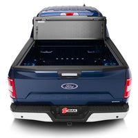 BAK 2021 + Ford F-150 Regular Super Cab & Crew (4 Door) BAKFlip G2 6.5ft Bed Cover - Tonneau Covers
