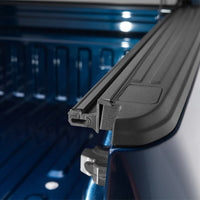 BAK 2021 + Ford F-150 Regular Super Cab & Crew (4 Door) BAKFlip G2 6.5ft Bed Cover - Tonneau Covers