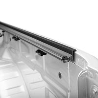 BAK 2022 Nissan Frontier 5ft Bed BAKFlip G2 - Tonneau Covers