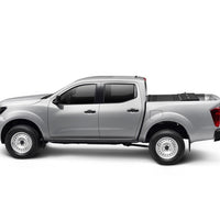 BAK 2022 Nissan Frontier 5ft Bed BAKFlip G2 - Tonneau Covers
