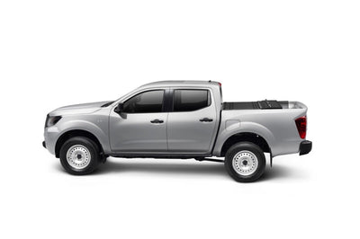 BAK 2022 Nissan Frontier 5ft Bed BAKFlip G2 - Tonneau Covers