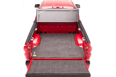 BAK 2022 Nissan Frontier 5ft Bed BAKFlip G2 - Tonneau Covers