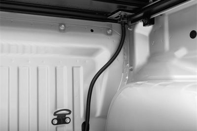 BAK 2022 Nissan Frontier 5ft Bed BAKFlip G2 - Tonneau Covers