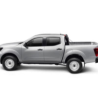 BAK 2022 Nissan Frontier 5ft Bed BAKFlip G2 - Tonneau Covers