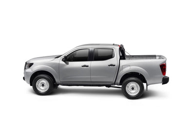 BAK 2022 Nissan Frontier 5ft Bed BAKFlip G2 - Tonneau Covers