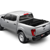 BAK 2022 Nissan Frontier 5ft Bed BAKFlip G2 - Tonneau Covers
