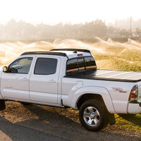 BAK 2022 Nissan Frontier 5ft Bed BAKFlip G2 - Tonneau Covers