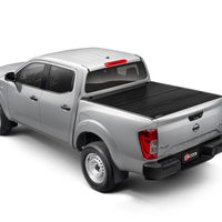 BAK 2022 Nissan Frontier 5ft Bed BAKFlip G2 - Tonneau Covers