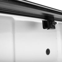 BAK 2022 Nissan Frontier 5ft Bed BAKFlip G2 - Tonneau Covers