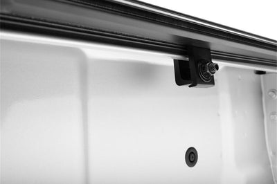 BAK 2022 Nissan Frontier 5ft Bed BAKFlip G2 - Tonneau Covers