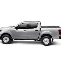 BAK 2022 Nissan Frontier 5ft Bed BAKFlip G2 - Tonneau Covers